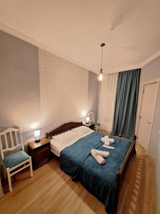 Mery'S Family Apartment Tbilisi Exterior photo