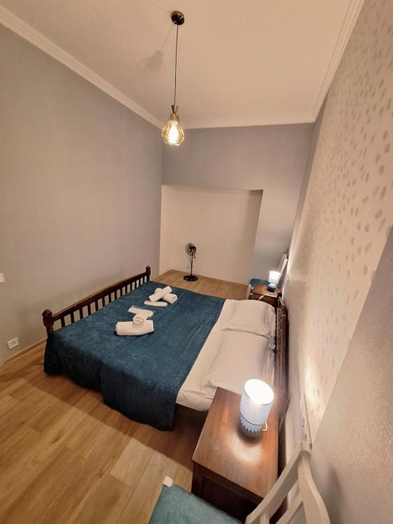 Mery'S Family Apartment Tbilisi Exterior photo