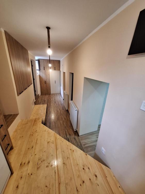 Mery'S Family Apartment Tbilisi Exterior photo