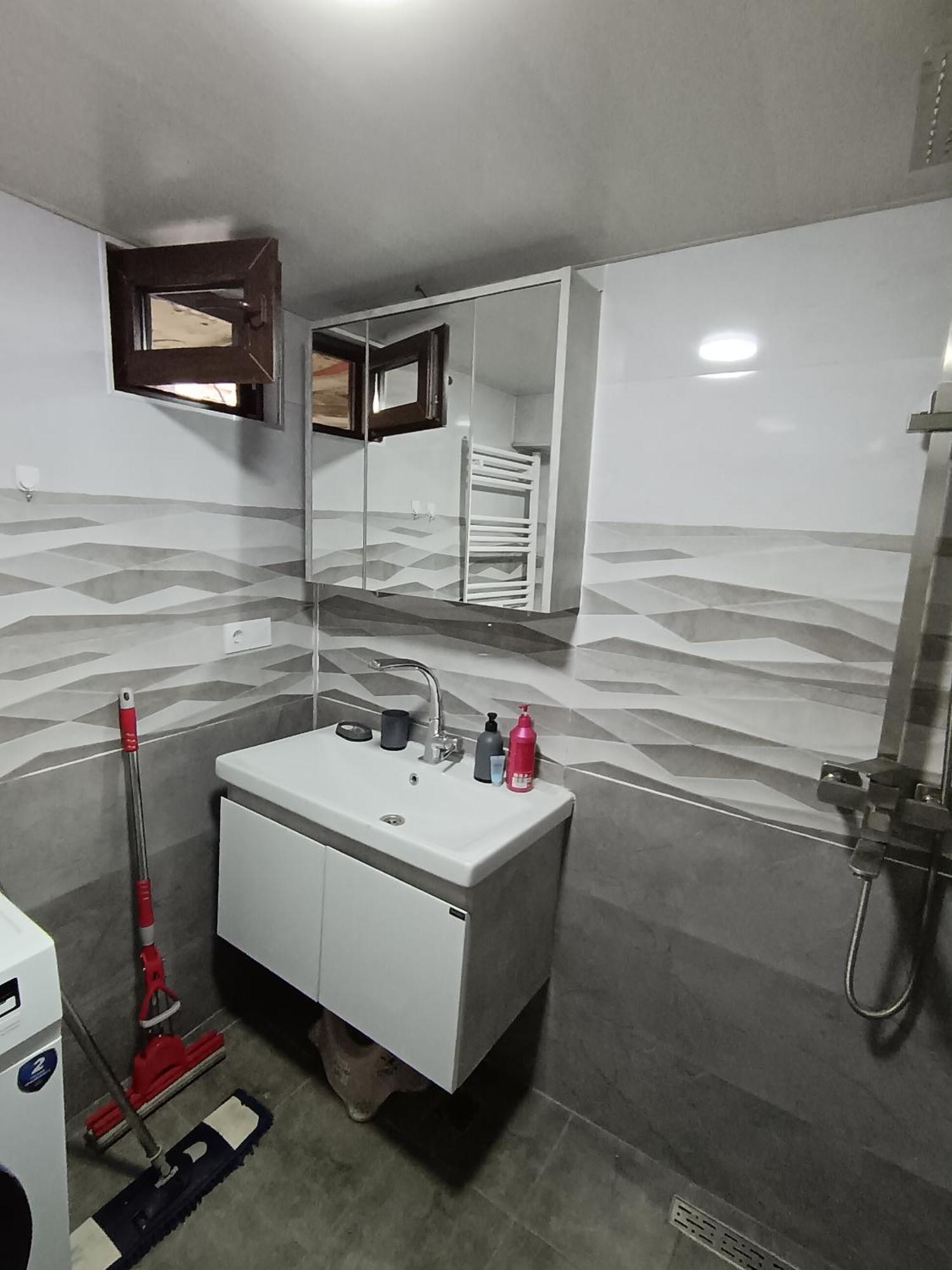 Mery'S Family Apartment Tbilisi Exterior photo