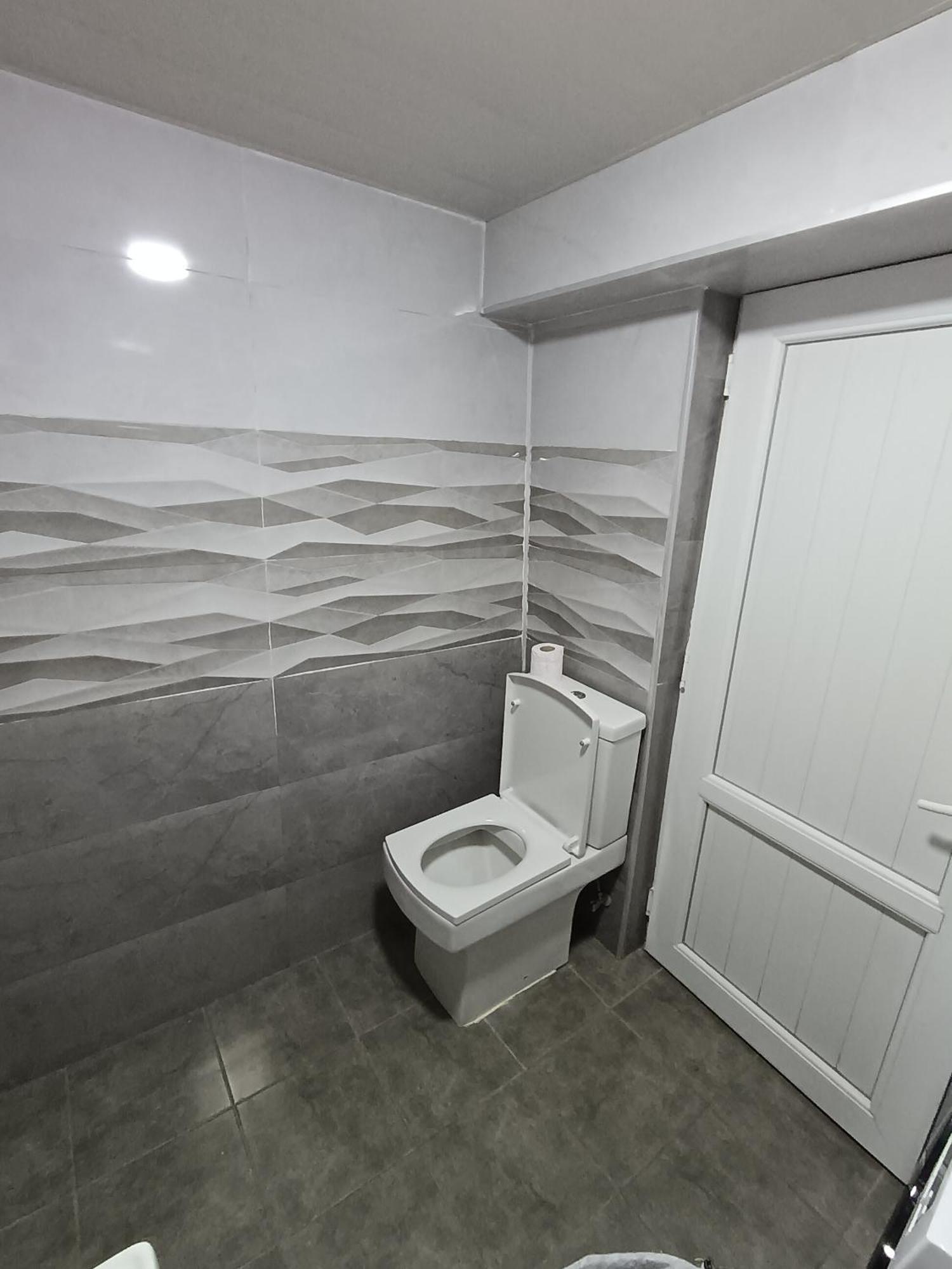 Mery'S Family Apartment Tbilisi Exterior photo