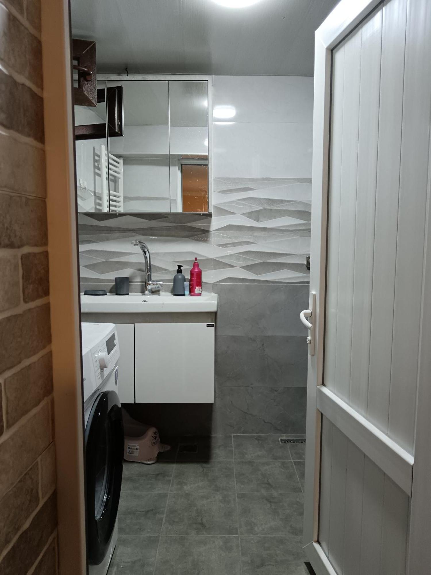 Mery'S Family Apartment Tbilisi Exterior photo